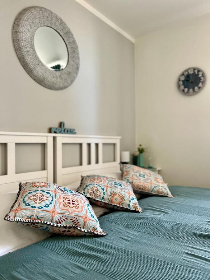 Na Krasne Vyhlidce Hotell Olsina Eksteriør bilde